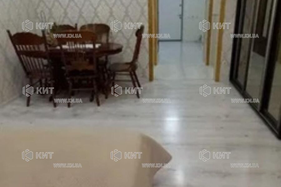 Продажа квартиры Харьков, Павлово Поле, 84м²