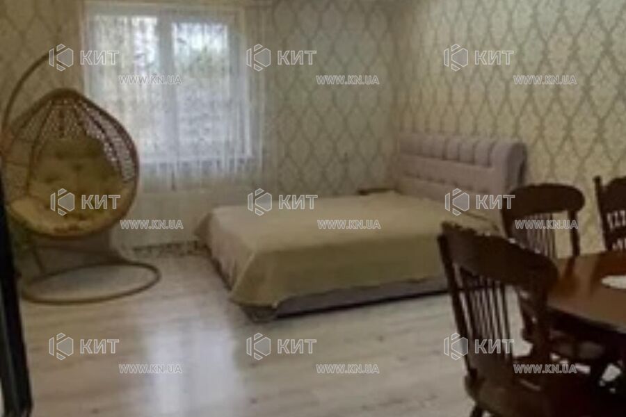 Продажа квартиры Харьков, Павлово Поле, 84м²