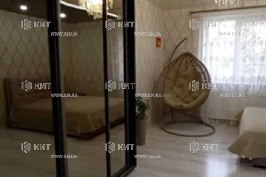 Продажа квартиры Харьков, Павлово Поле, 84м²