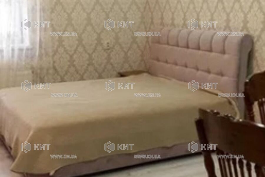Продажа квартиры Харьков, Павлово Поле, 84м²