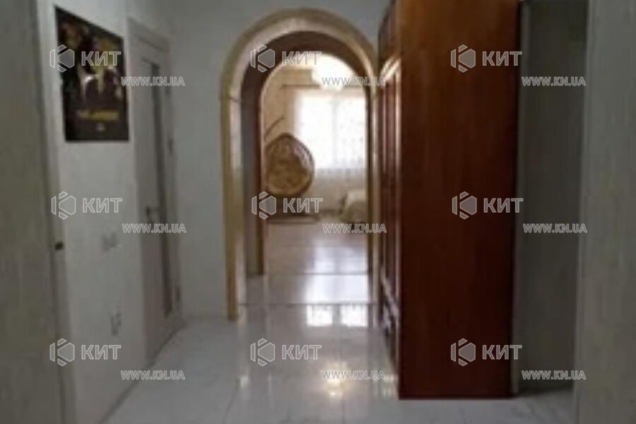 Продажа квартиры Харьков, Павлово Поле, 84м²