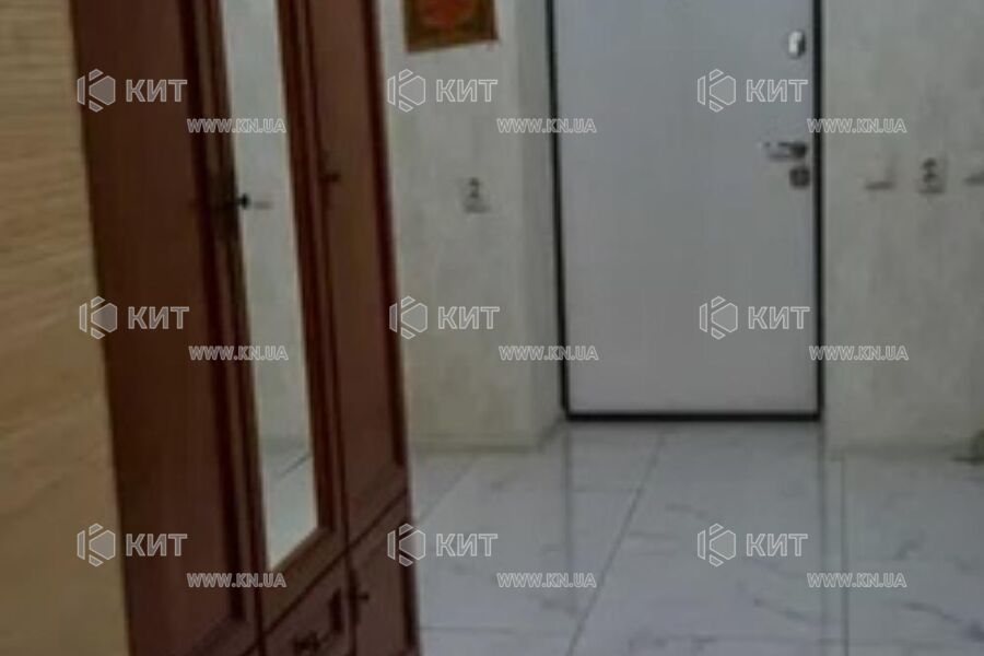 Продажа квартиры Харьков, Павлово Поле, 84м²