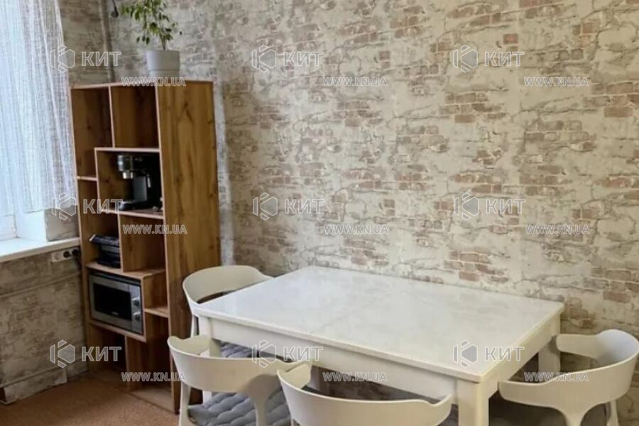 Продажа квартиры Харьков, ХТЗ, Рогань, 56.4м²