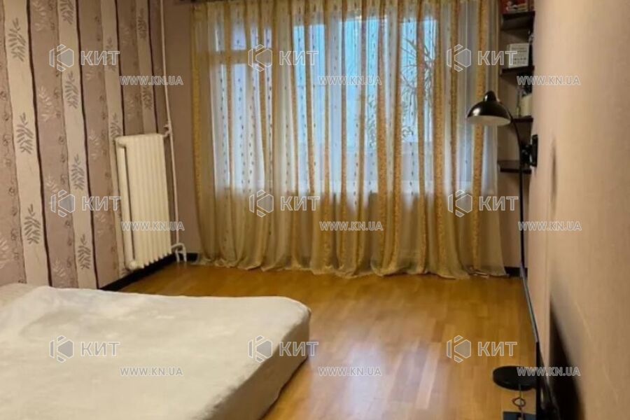 Продажа квартиры Харьков, ХТЗ, Рогань, 56.4м²