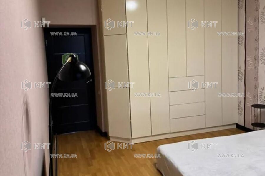Продажа квартиры Харьков, ХТЗ, Рогань, 56.4м²