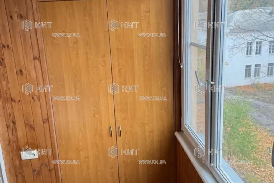 Продажа квартиры Харьков, ХТЗ, Рогань, 56.4м²