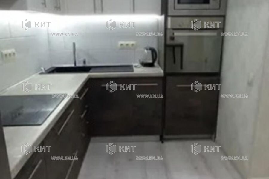 Продажа квартиры Харьков, Павлово Поле, 84м²