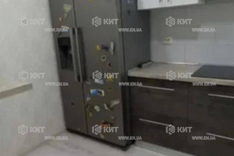 Продажа квартиры Харьков, Павлово Поле, 84м²