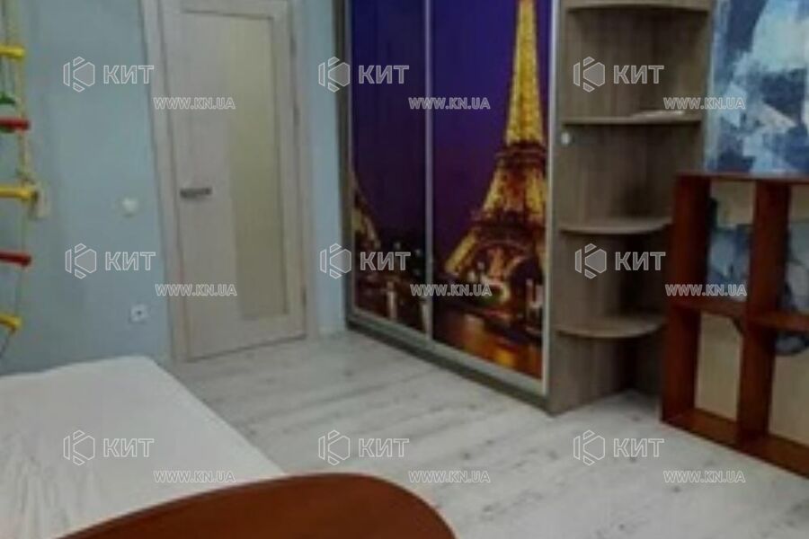Продажа квартиры Харьков, Павлово Поле, 84м²