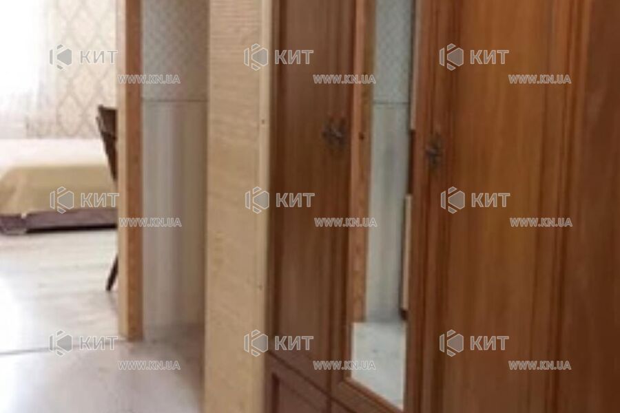 Продажа квартиры Харьков, Павлово Поле, 84м²
