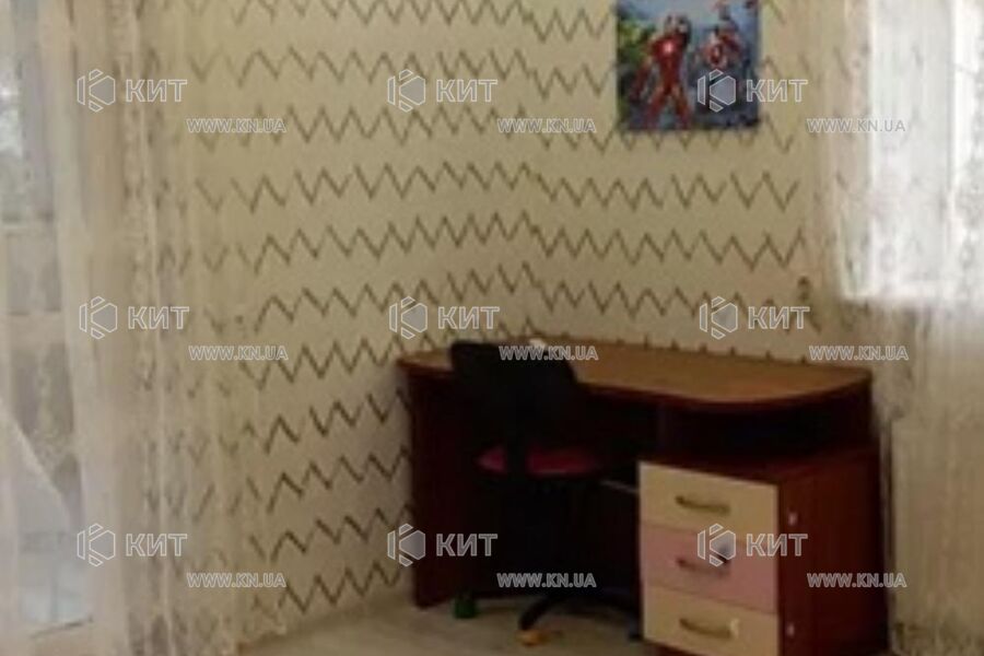 Продажа квартиры Харьков, Павлово Поле, 84м²