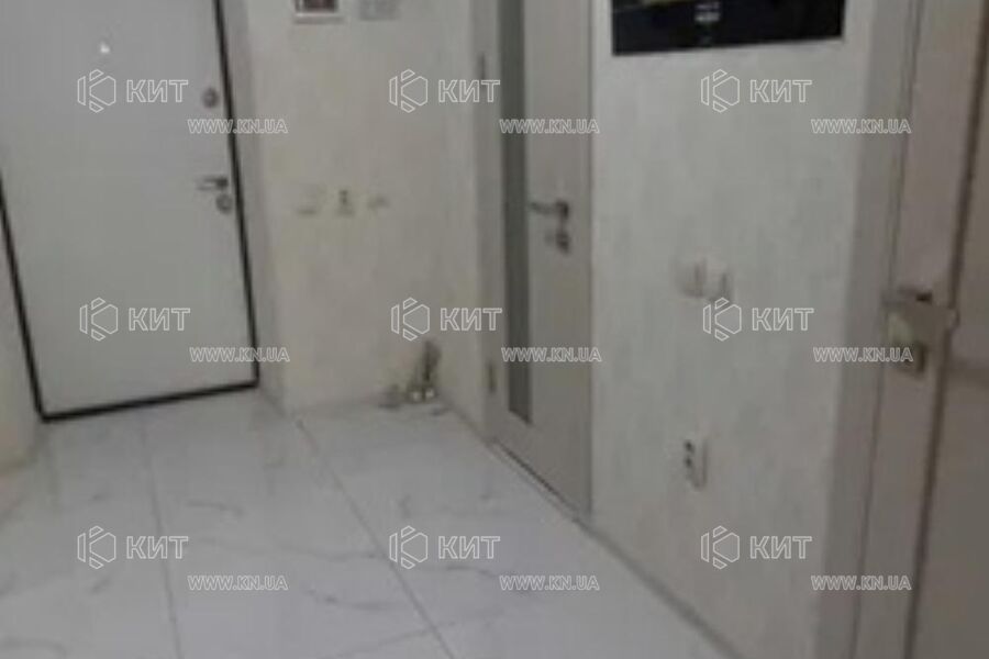 Продажа квартиры Харьков, Павлово Поле, 84м²