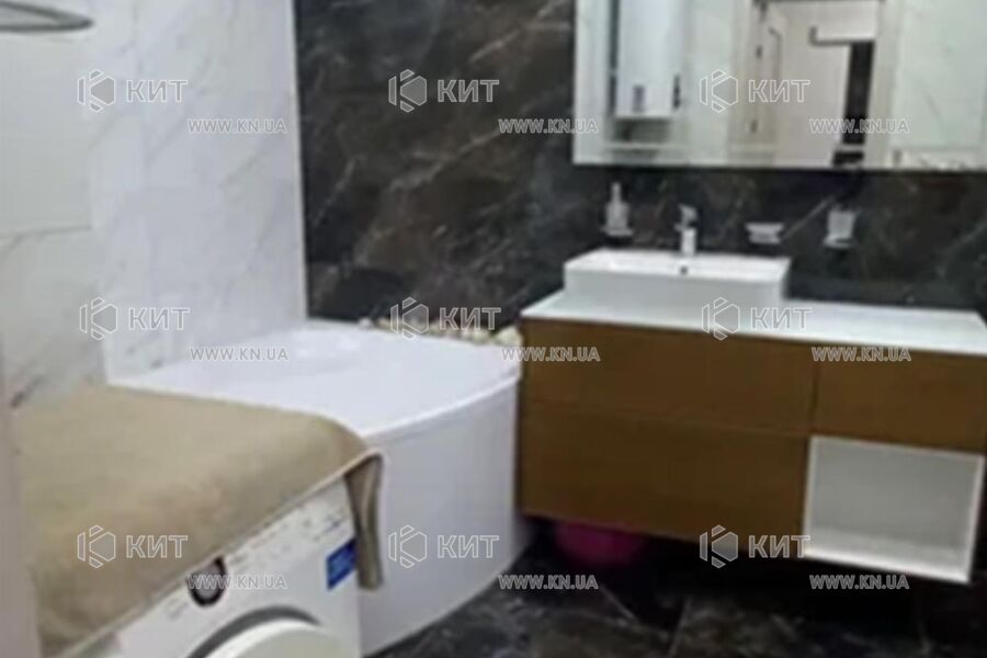 Продажа квартиры Харьков, Павлово Поле, 84м²