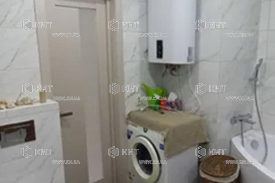 Продажа квартиры Харьков, Павлово Поле, 84м²