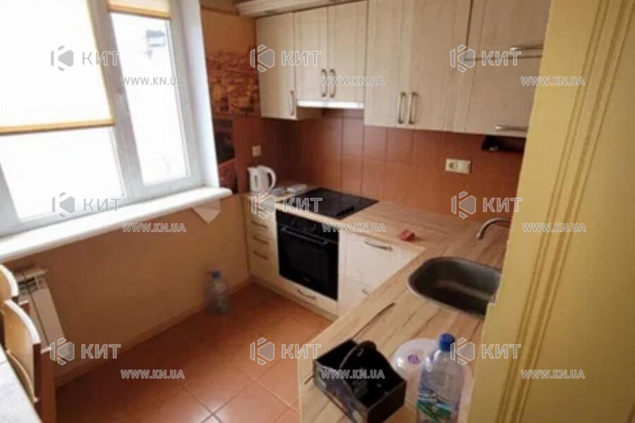 Продаж квартири Харків, Павлове Поле, 77м²