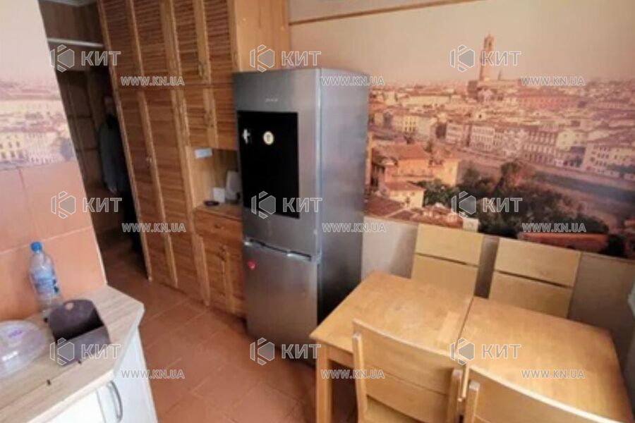 Продаж квартири Харків, Павлове Поле, 77м²