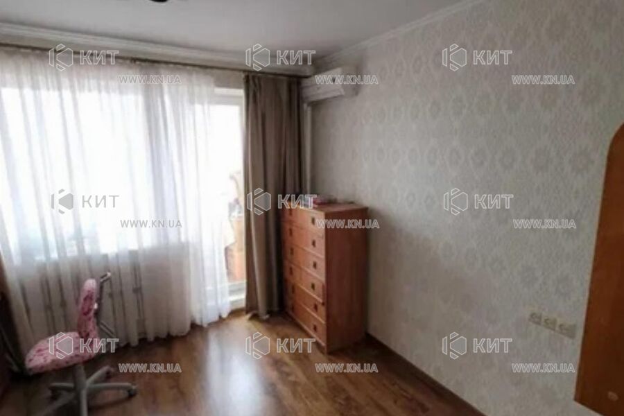 Продаж квартири Харків, Павлове Поле, 77м²