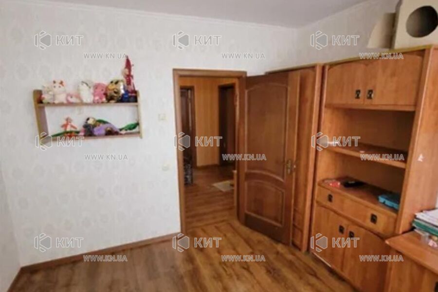 Продаж квартири Харків, Павлове Поле, 77м²