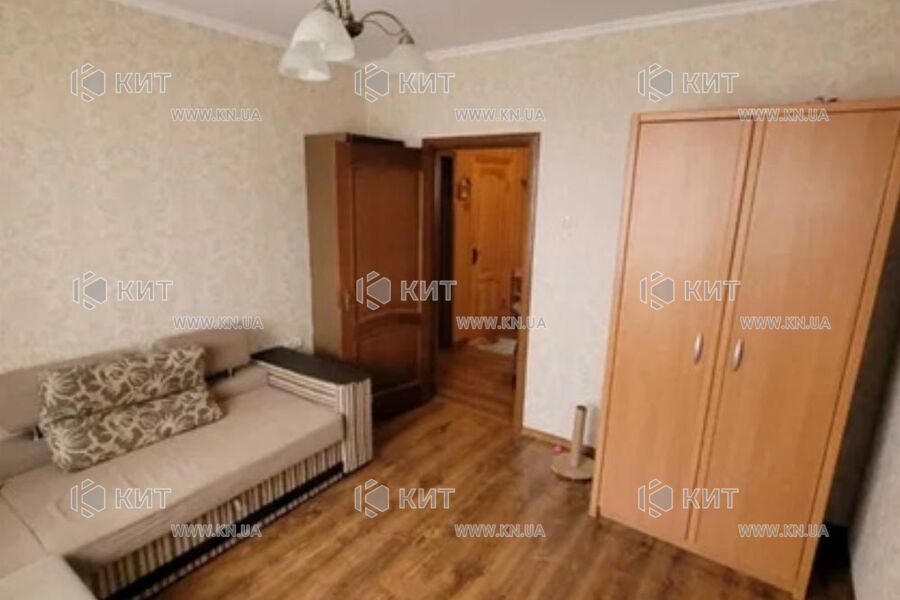 Продаж квартири Харків, Павлове Поле, 77м²