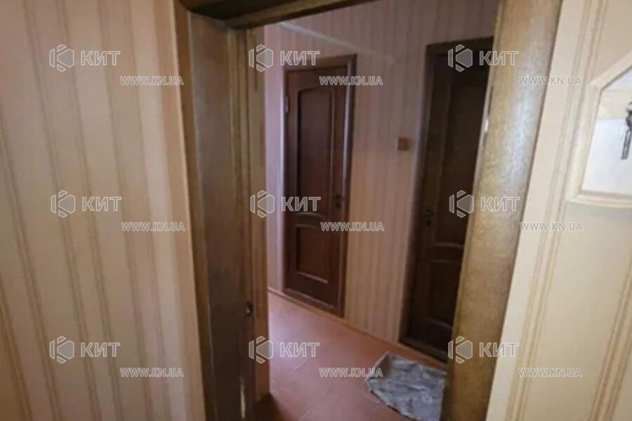 Продаж квартири Харків, Павлове Поле, 77м²