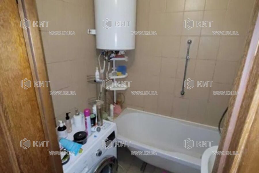 Продаж квартири Харків, Павлове Поле, 77м²