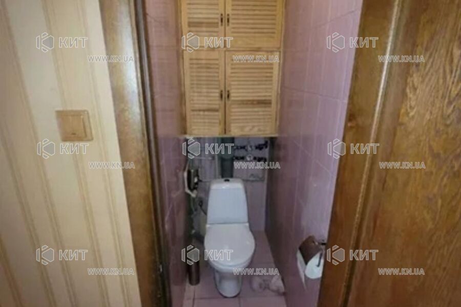 Продаж квартири Харків, Павлове Поле, 77м²