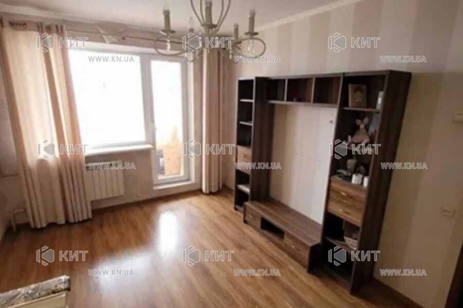 Продаж квартири Харків, Павлове Поле, 77м²