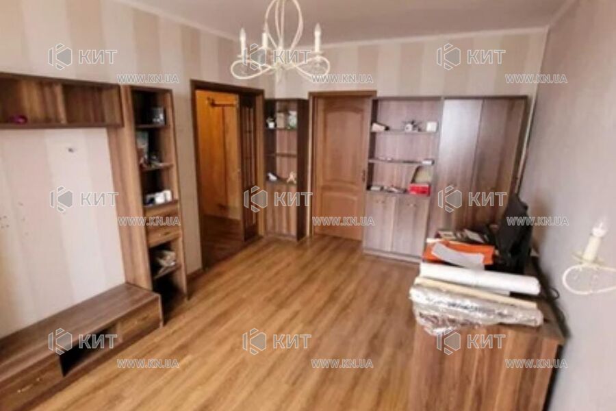 Продаж квартири Харків, Павлове Поле, 77м²