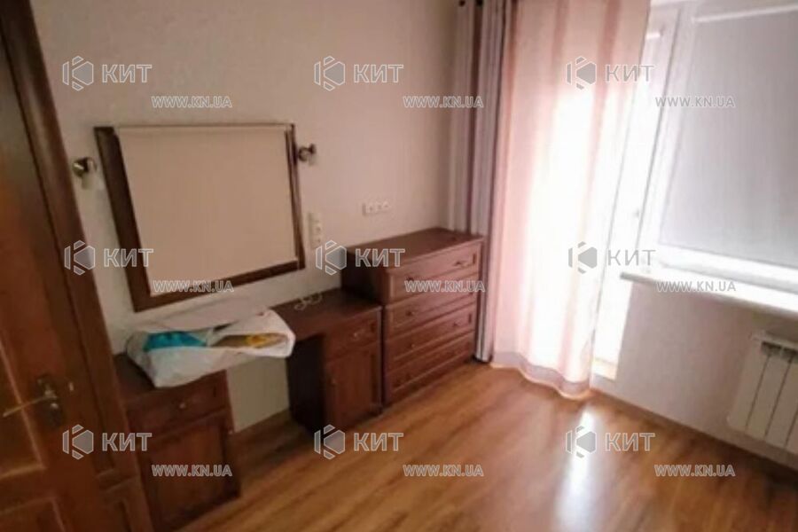 Продаж квартири Харків, Павлове Поле, 77м²