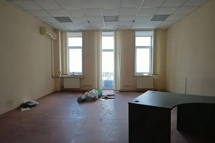 Продажа квартиры Харьков, Центр, 80м²