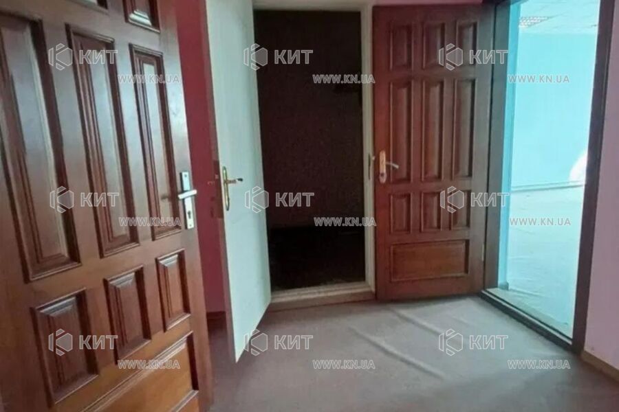 Продажа квартиры Харьков, Центр, 80м²