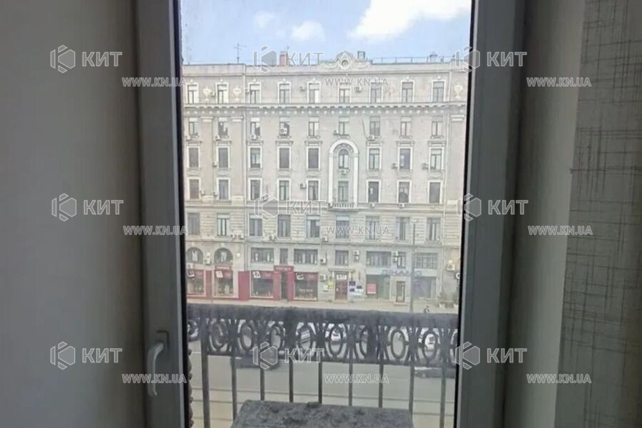 Продажа квартиры Харьков, Центр, 80м²