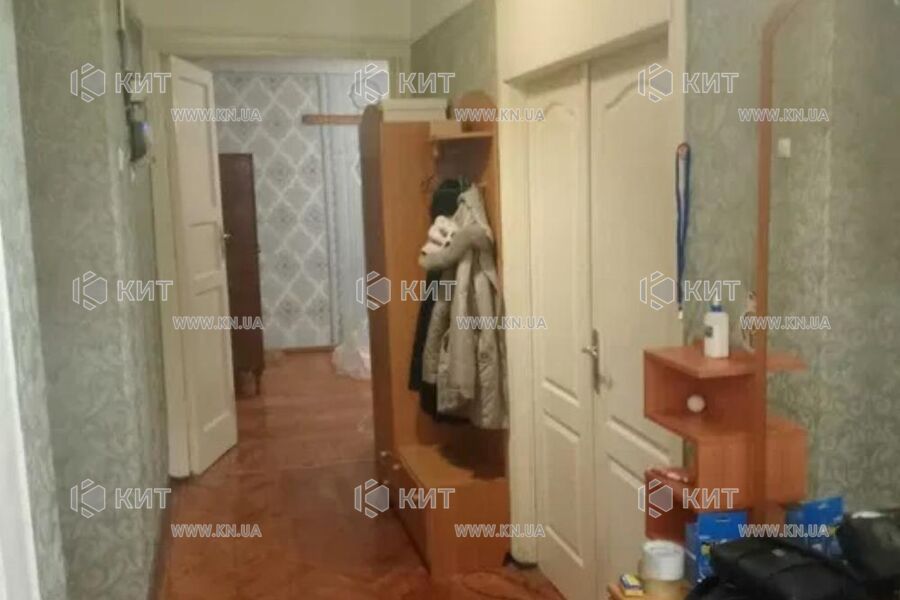Продаж квартири Харків, Центр, 56м²