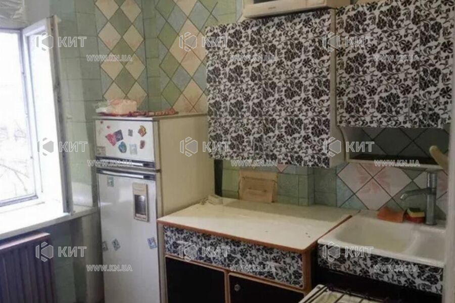 Продаж квартири Харків, Центр, 56м²
