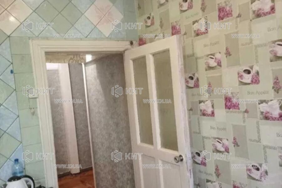 Продаж квартири Харків, Центр, 56м²