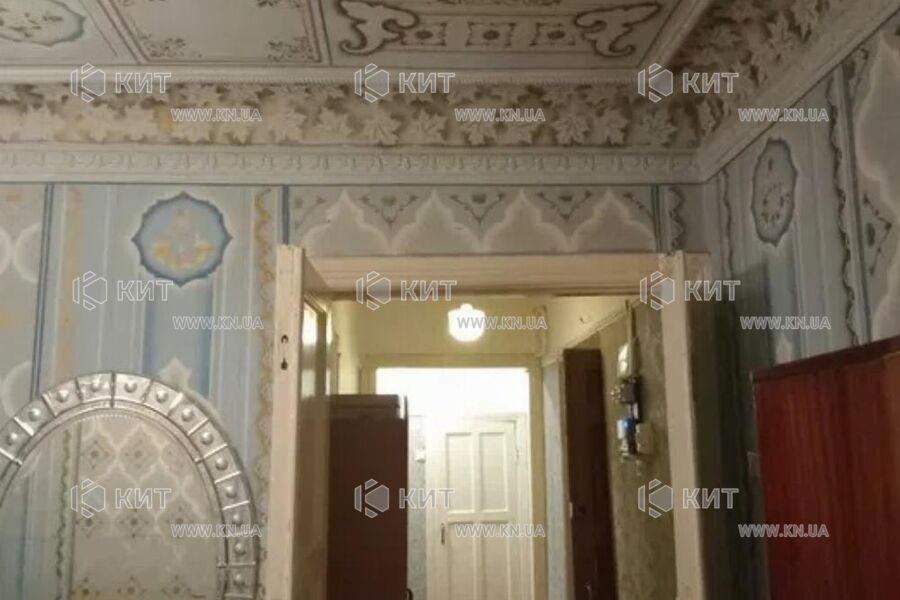 Продаж квартири Харків, Центр, 56м²