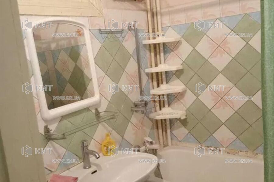 Продаж квартири Харків, Центр, 56м²