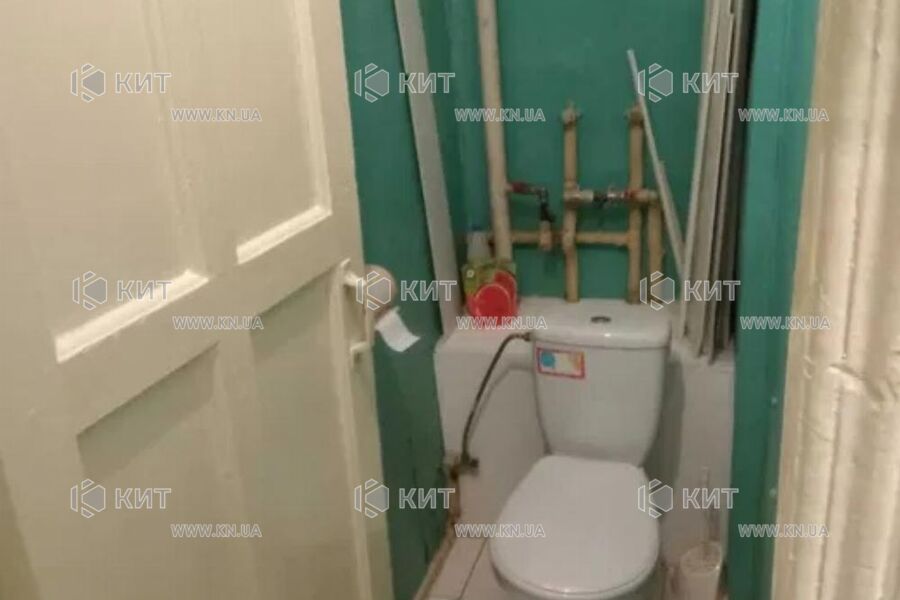 Продаж квартири Харків, Центр, 56м²