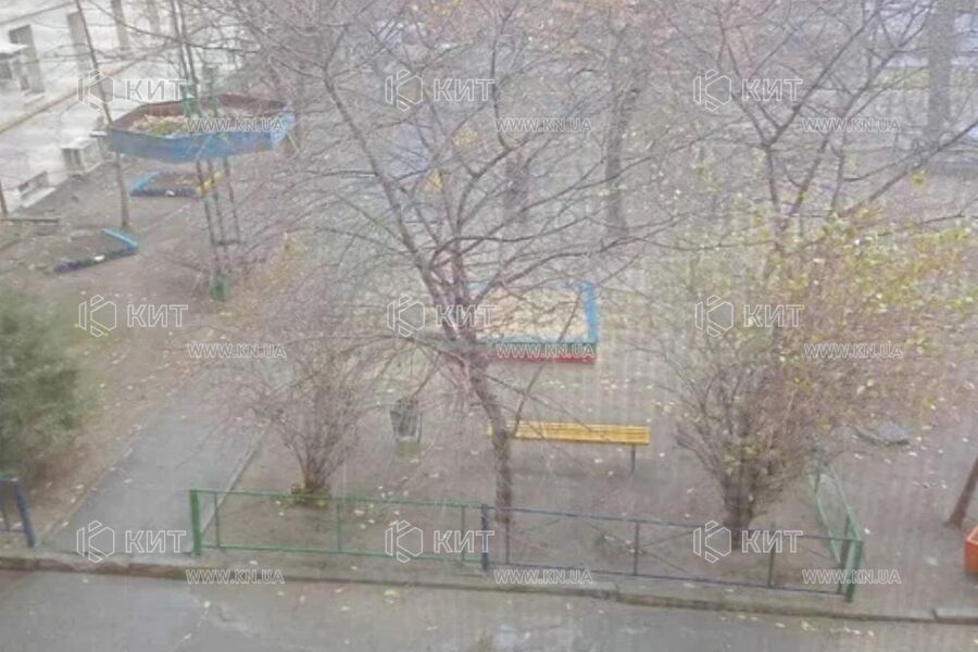 Продаж квартири Харків, Центр, 56м²
