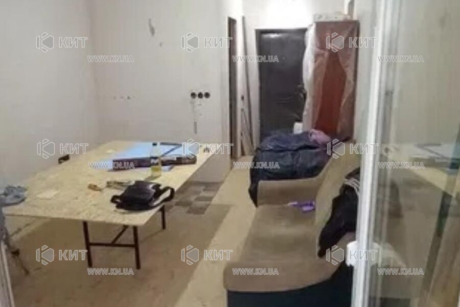 Продажа квартиры Харьков, Гагарина, Спортивная, Защитников, 24м²