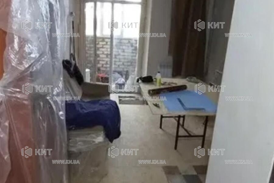 Продажа квартиры Харьков, Гагарина, Спортивная, Защитников, 24м²