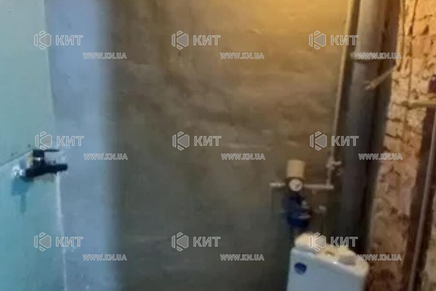 Продажа квартиры Харьков, Гагарина, Спортивная, Защитников, 24м²