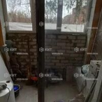 Продажа квартиры Харьков, Гагарина, Спортивная, Защитников, 24м²