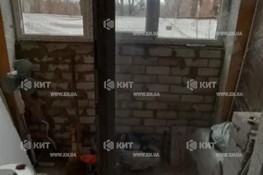 Продажа квартиры Харьков, Гагарина, Спортивная, Защитников, 24м²