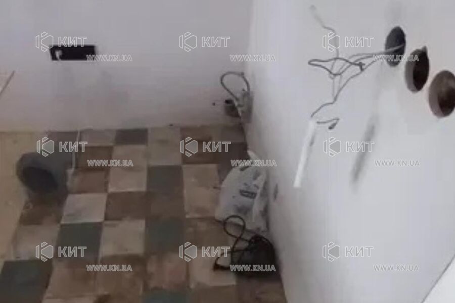 Продажа квартиры Харьков, Гагарина, Спортивная, Защитников, 24м²