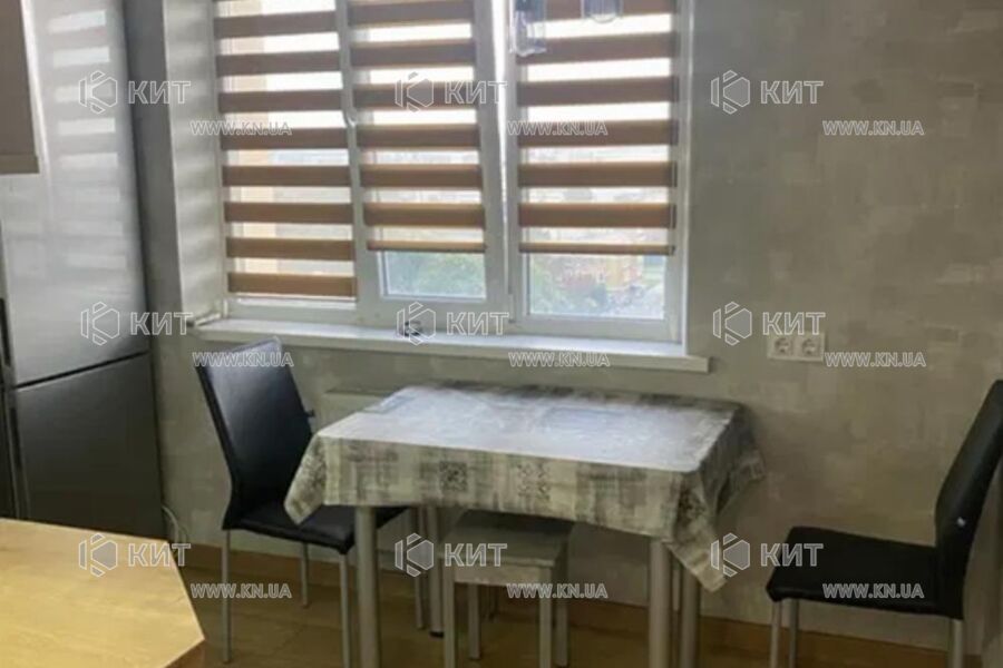 Продажа квартиры Харьков, Гагарина, Спортивная, Защитников, 39м²
