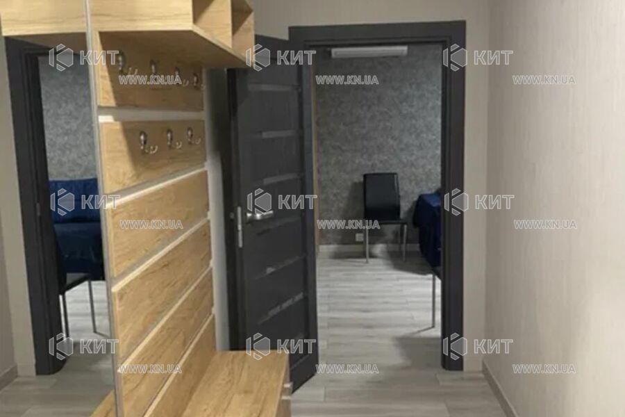 Продажа квартиры Харьков, Гагарина, Спортивная, Защитников, 39м²