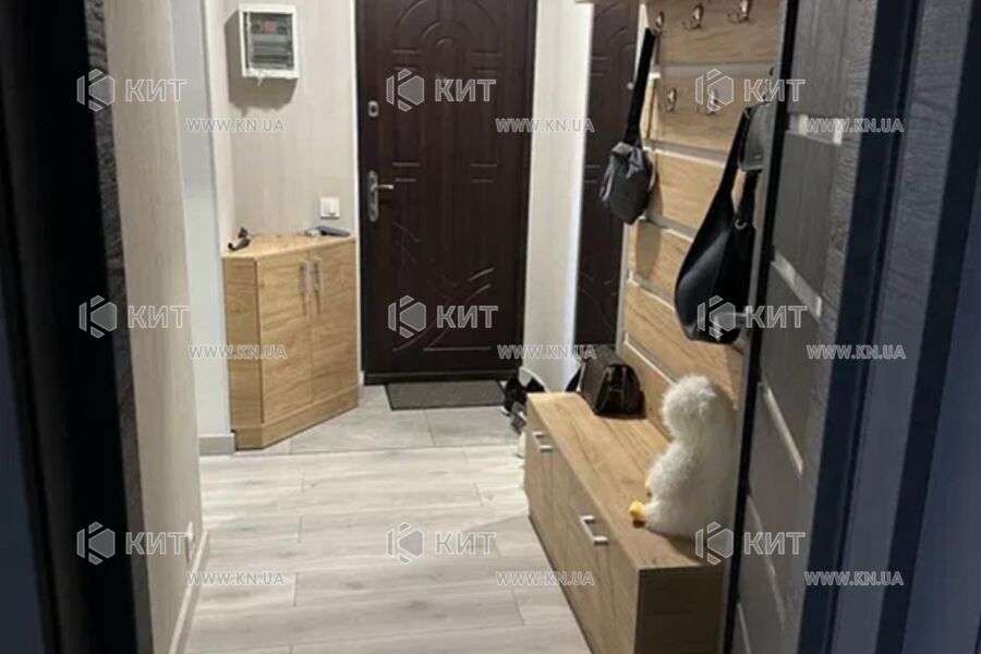 Продажа квартиры Харьков, Гагарина, Спортивная, Защитников, 39м²