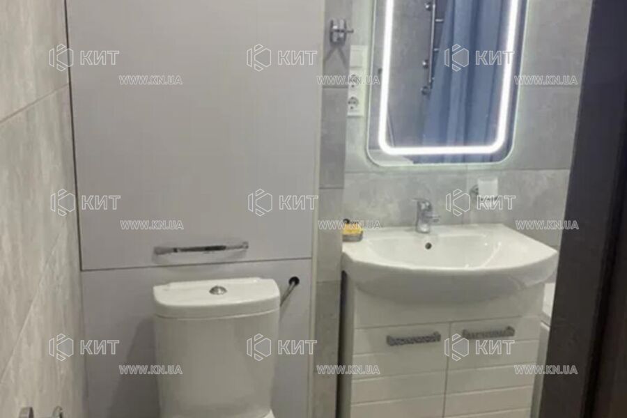 Продажа квартиры Харьков, Гагарина, Спортивная, Защитников, 39м²