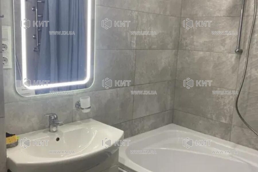 Продажа квартиры Харьков, Гагарина, Спортивная, Защитников, 39м²